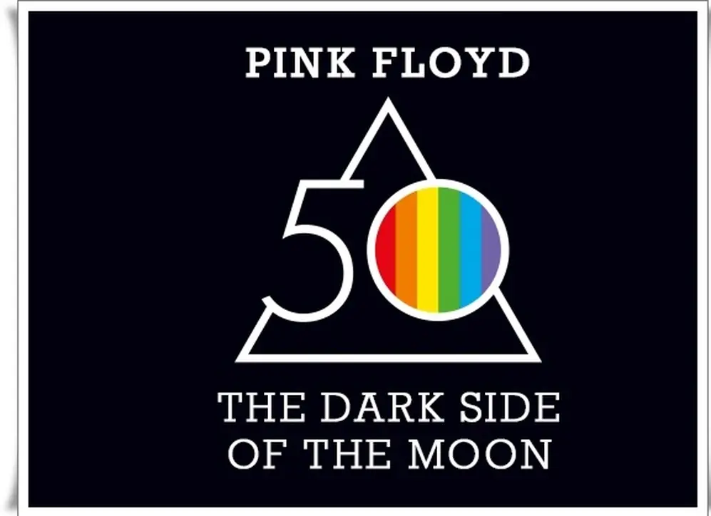 Pink Floyd anunció su nuevo logotipo el pasado 19 de enero y el mismo incluye una edición Box Set de lujo + Bonus.