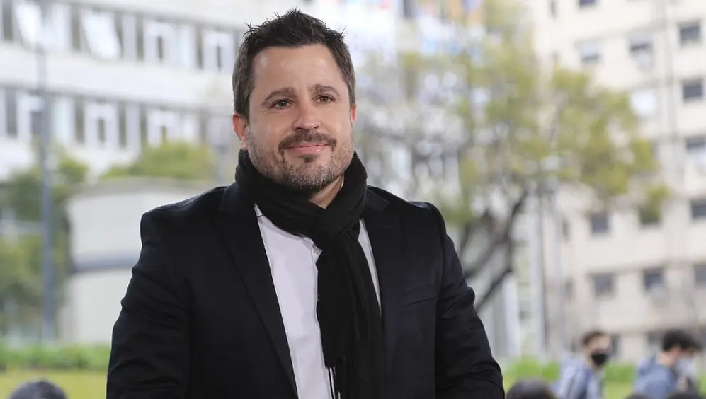 Para Martín Tetaz, la cantidad de empleo no se puede determinar mediante una ley.