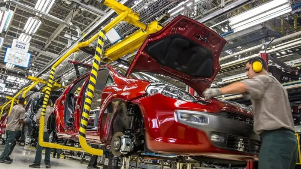La entidad industrial seguirá reclamando medidas para mejorar la produccion 