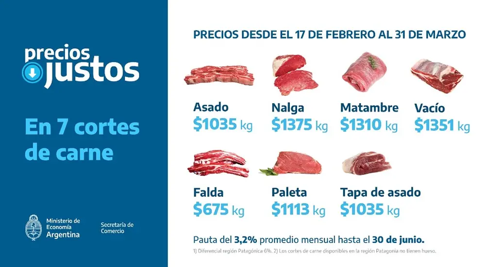 Como otra de las medidas 
