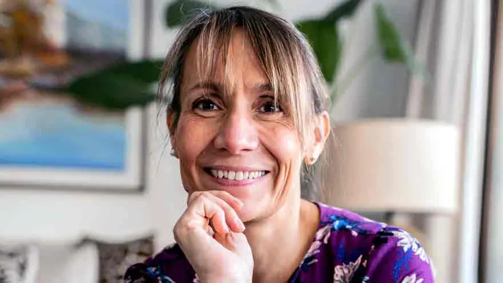 Shirley Romero.