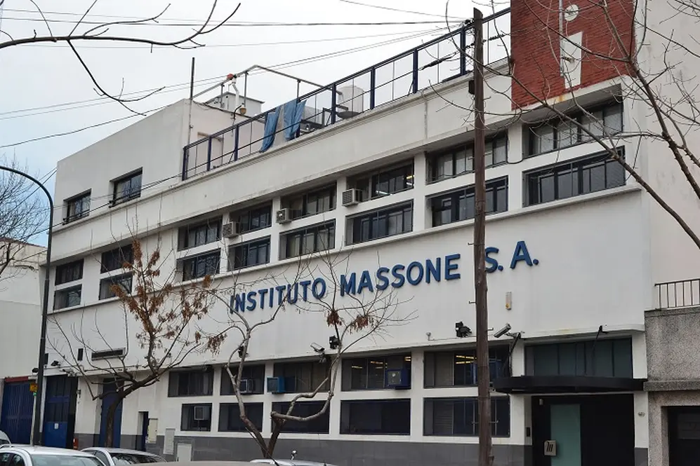 Instituto Massone