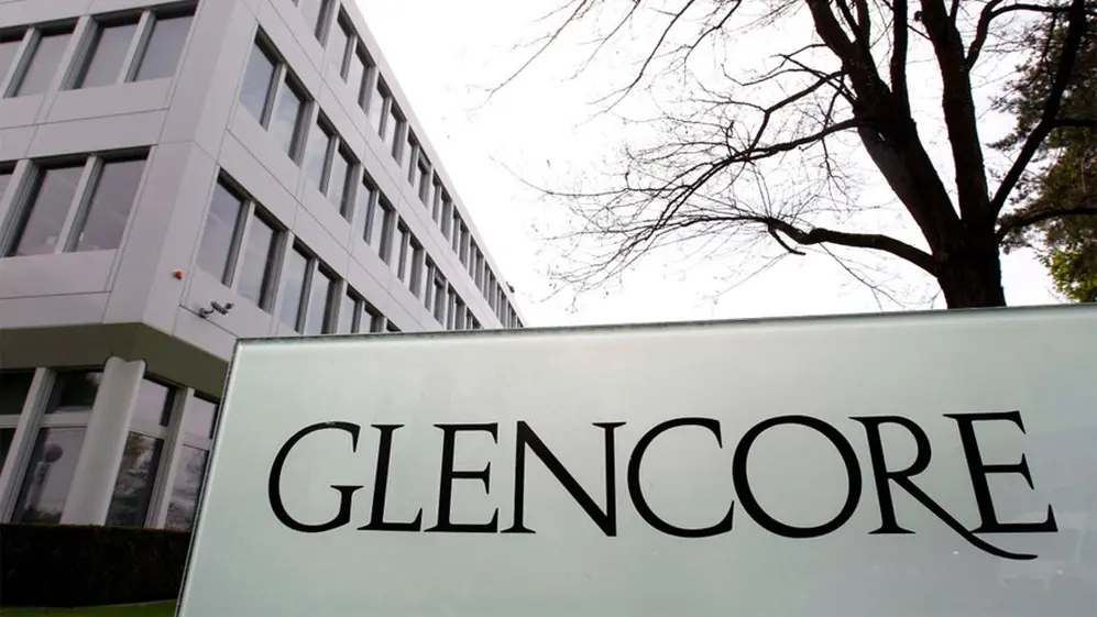 Glencore esel nuevo dueño de MARA.