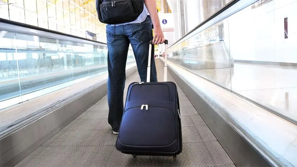 Los usuarios podrán adquirir pasajes y paquetes mediante transferencias sin límites de compra.