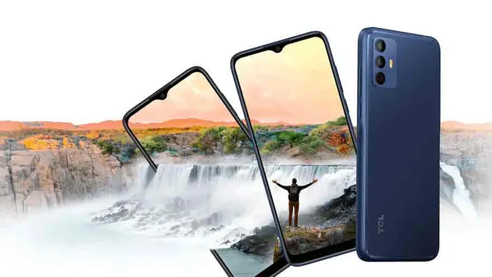 TCL 30E