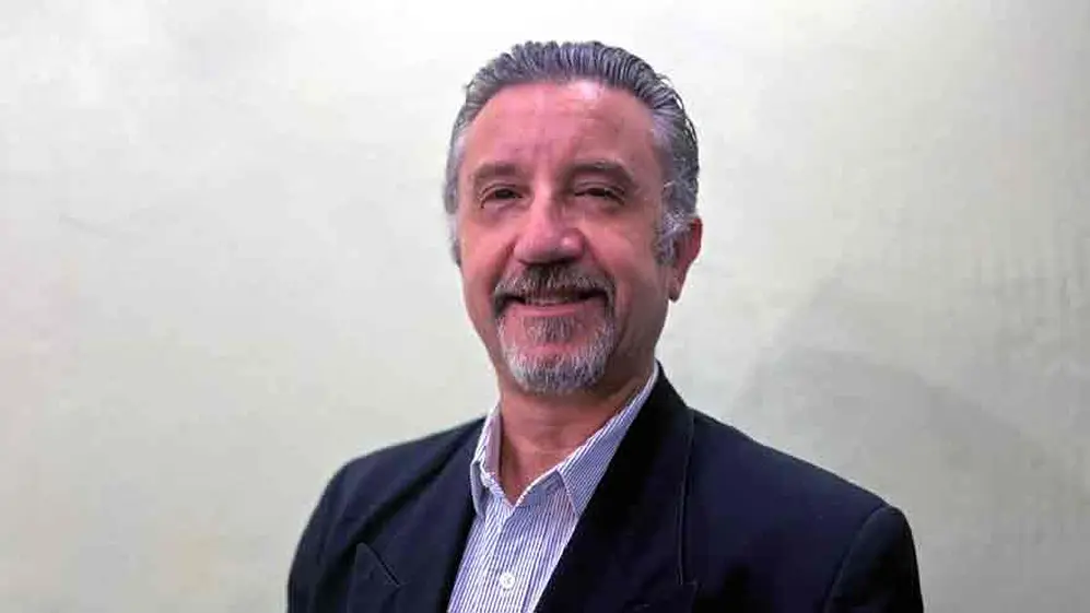 Fabián Garófalo: 