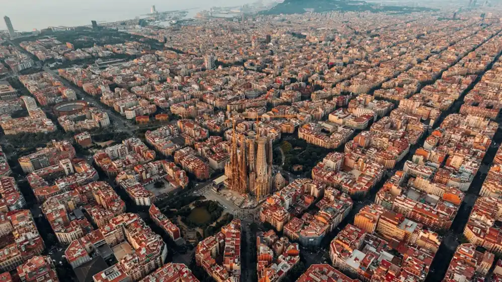Barcelona aplicará un fuerte aumento de la tasa turística que se paga por cada noche de estadía