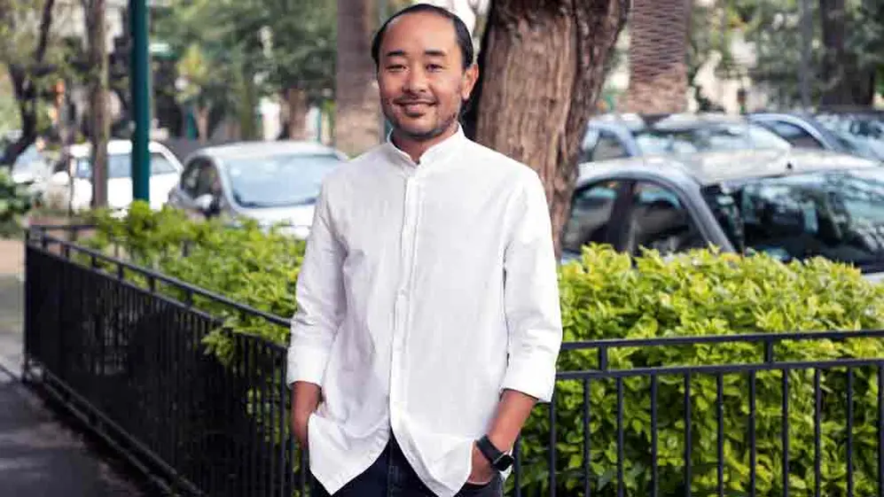 Federico Kina