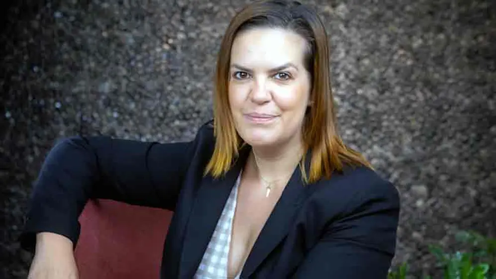 Helena Margarido
