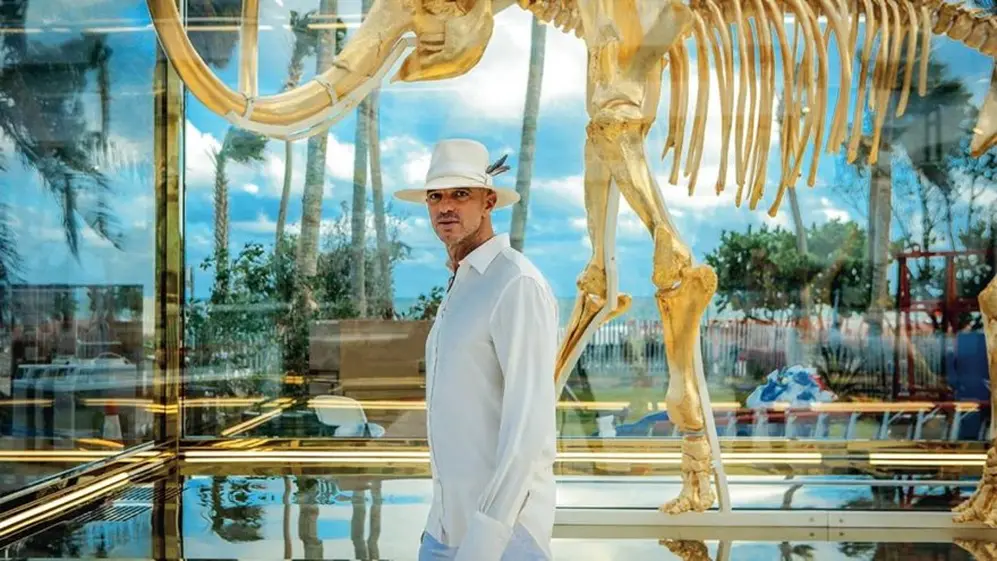En el 2021, Faena se asoció con la cadena francesa Accor para encarar un proyecto global de expansión de su marca 