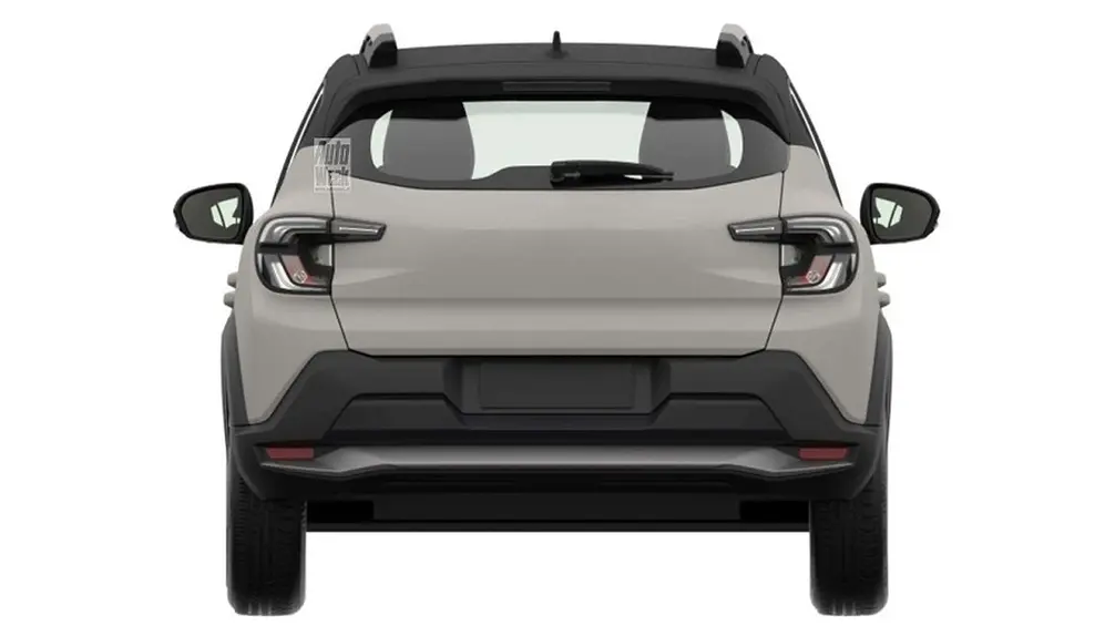 Para fabricar este modelo, Renault realizó gran inversión en Brasil.