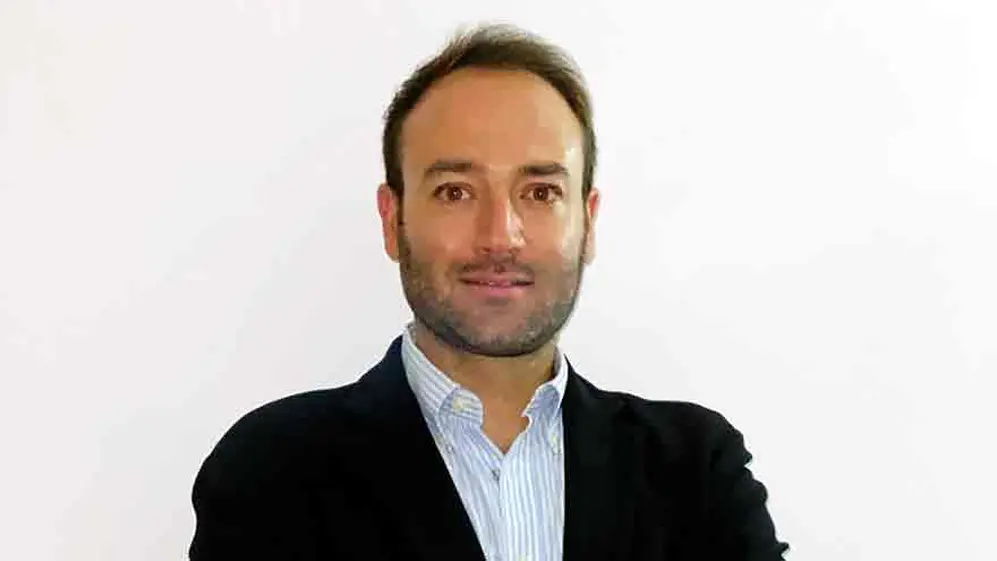 Jorge Linares.