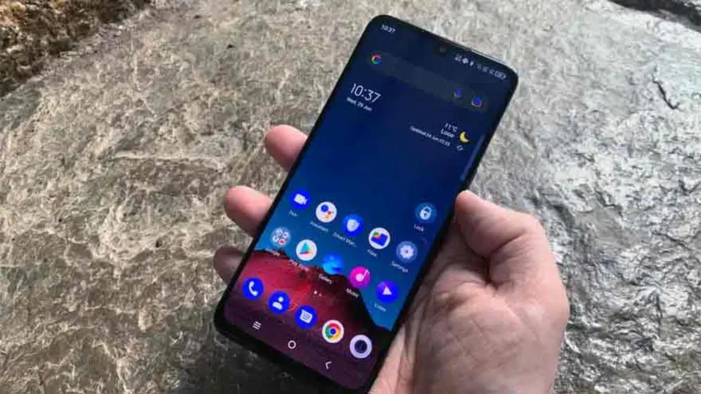 TCL 30+