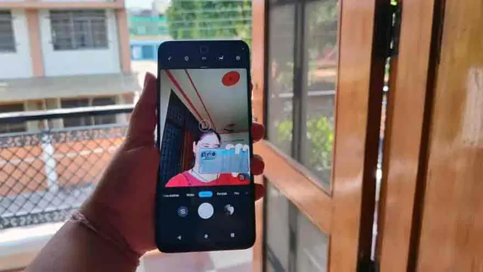 Motorola Moto G32
