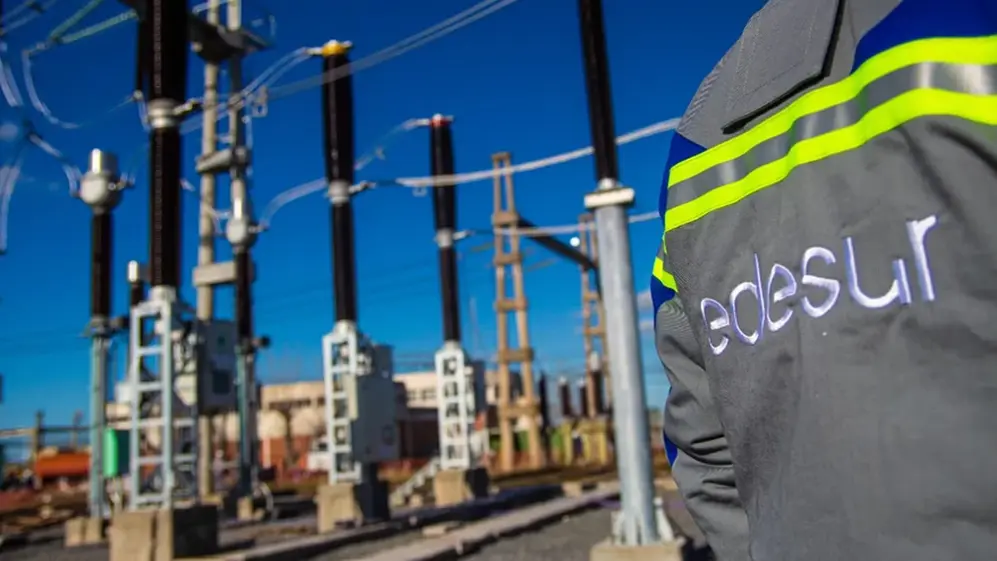 La política energética de los sucesivos gobiernos kircnheristas deterioraron la ecuación financiera de la distribuidora 
