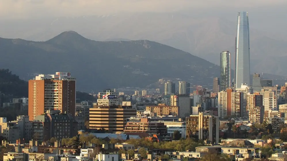 Chile es el único país sudamericano que accede al Visa Waiver para Estados Unidos