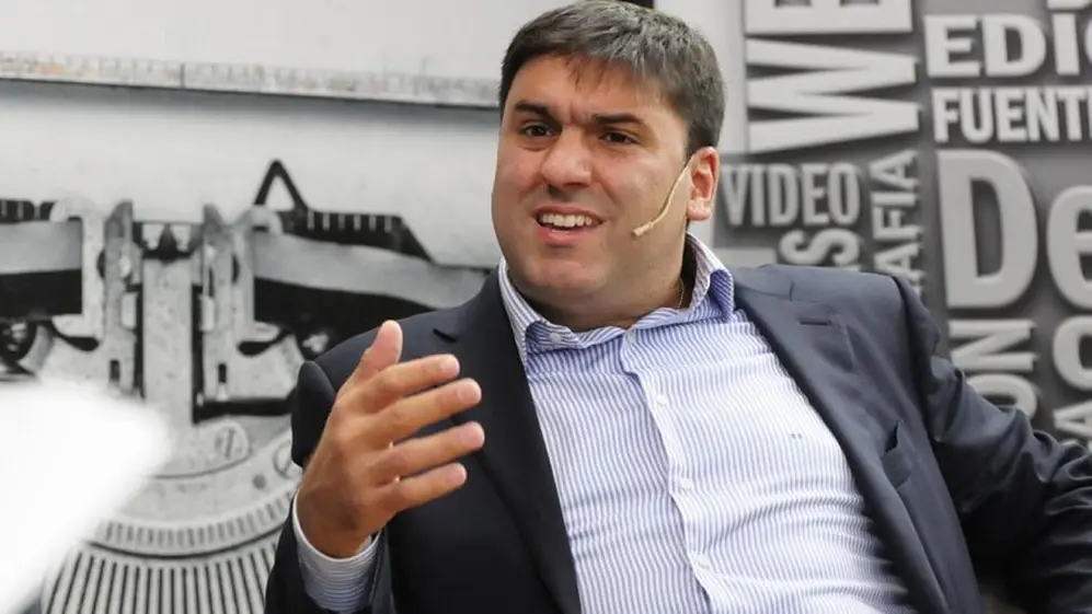 Diego Bossio, ex titular de la Anses durante la gestión kirchnerista, fue uno de los más críticos de la medida de Massa y dijo que supone un golpe a la valorización del Fondo de Garantía de Sustentabilidad