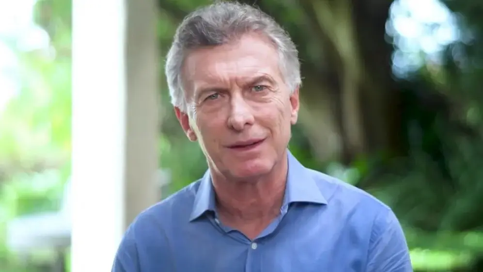 ¿Impacto financiero de la política?: Mauricio Macri anunció que no competirá por la presidencia.