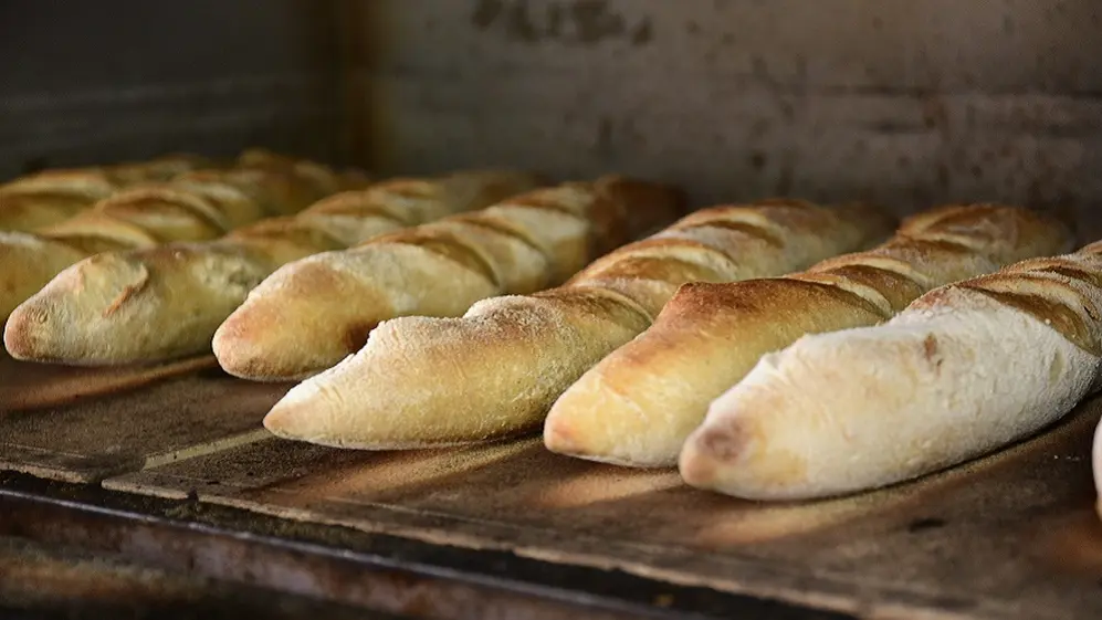 Según el Centro de Panaderos de Bs As, 14.000 panaderías en el país durante los últimos 18 meses