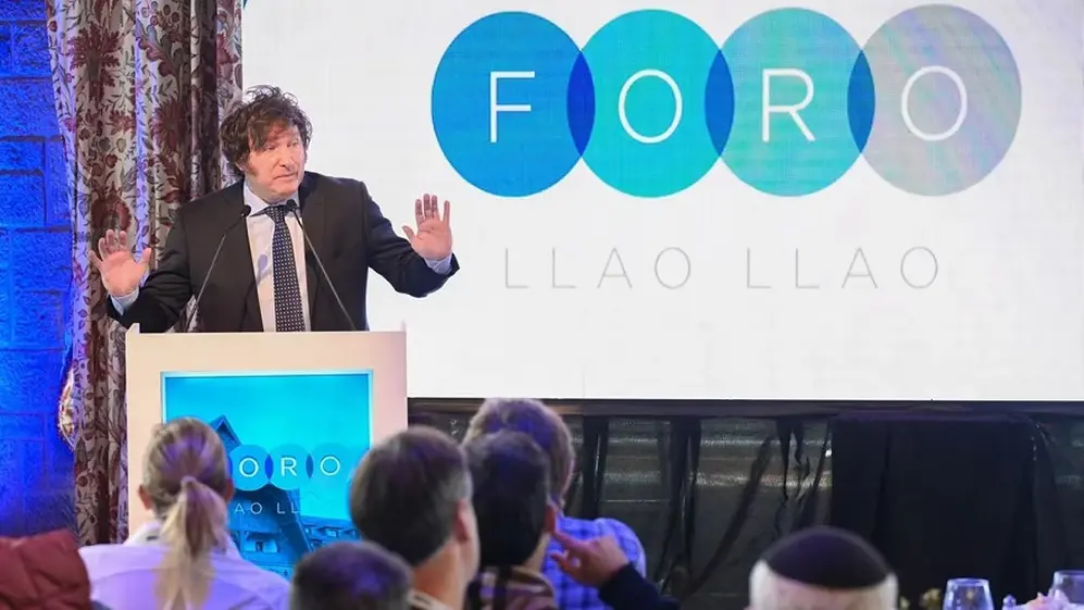 Dolarización: pese a las críticas Milei sigue firme con su postura