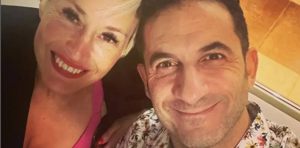 Matías Tombolini designó a su esposa como asesora ad honorem