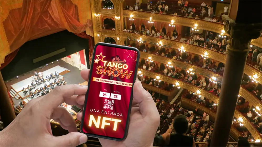 Con NFT Access, los NFTs ganan un interesante uso en la vida real.