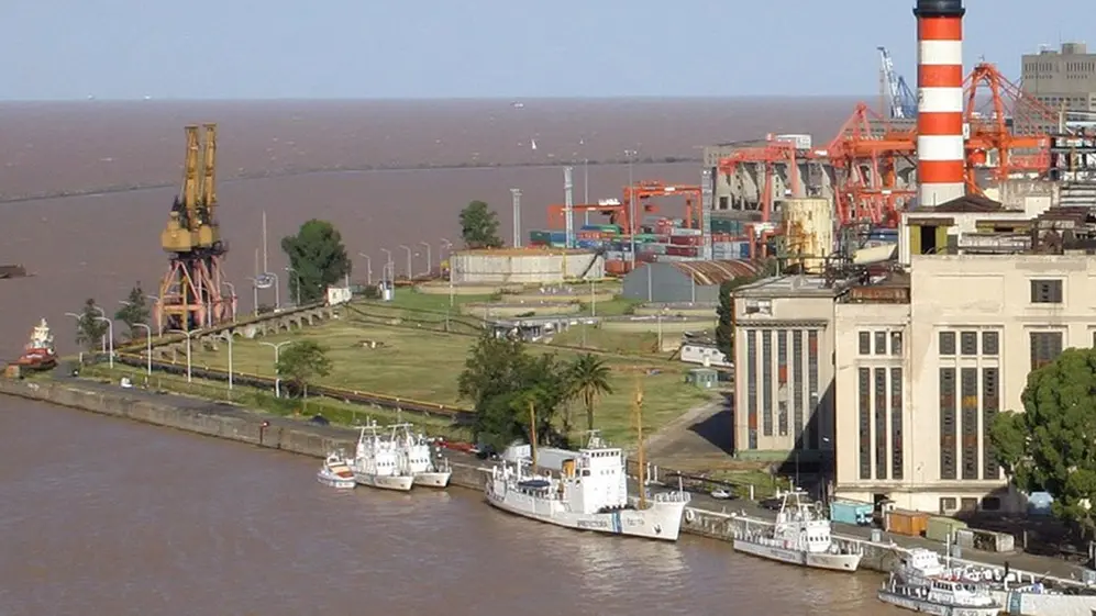 Los dueños de Central Puerto se quedaron con la empresa del grupo español Enel