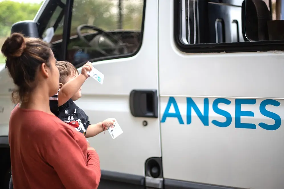 La Asignación Universal por Hijo pasa a ser de $41.322, y para las provincias patagónicas donde el costo de vida es mayor, a $53.720