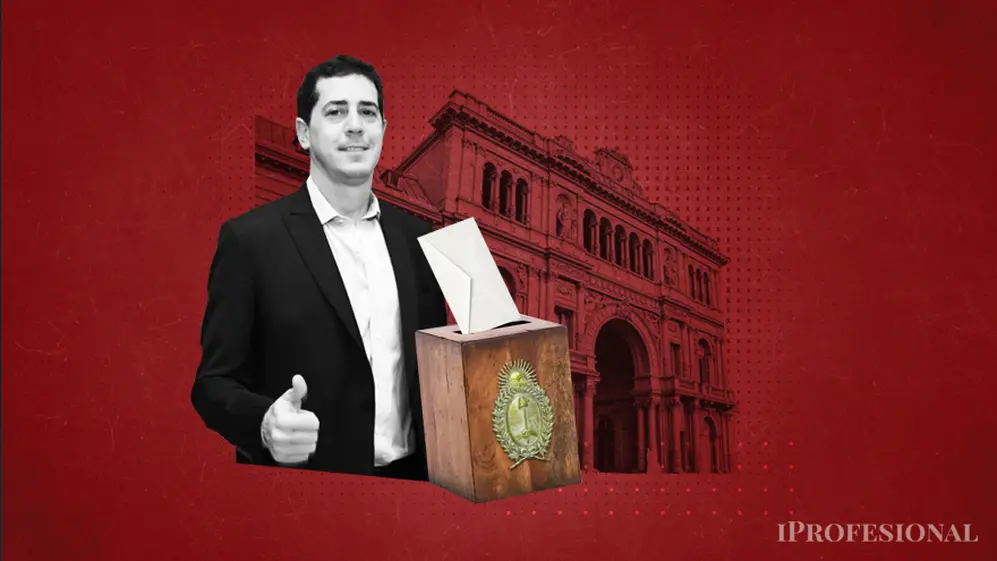 El ministro podría encabezar la lista