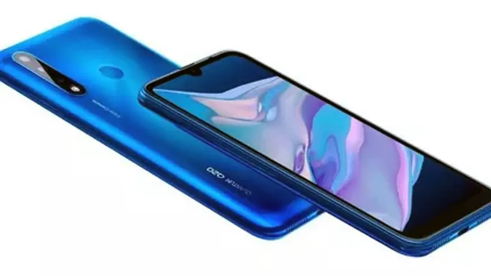 Quantum Q20