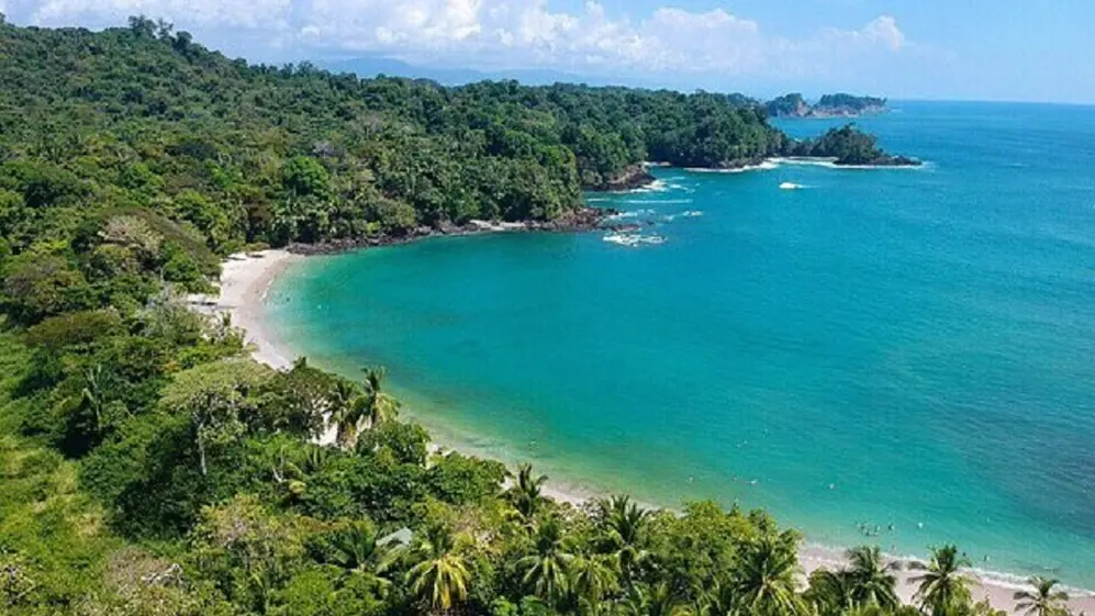 Costa Rica, uno de los países con salario mínimo.