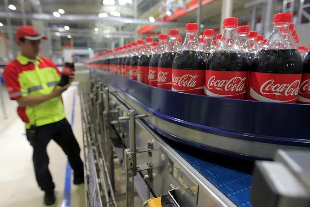 Históricamente, Coca Cola ha pagado dividendos por sus acciones
