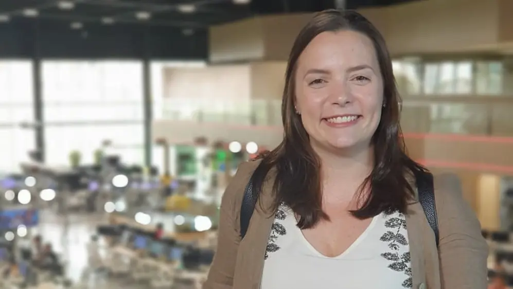 Cristina Autorino, Presidenta de IDEA Joven y Referente de Asuntos Regulatorios en Telecom