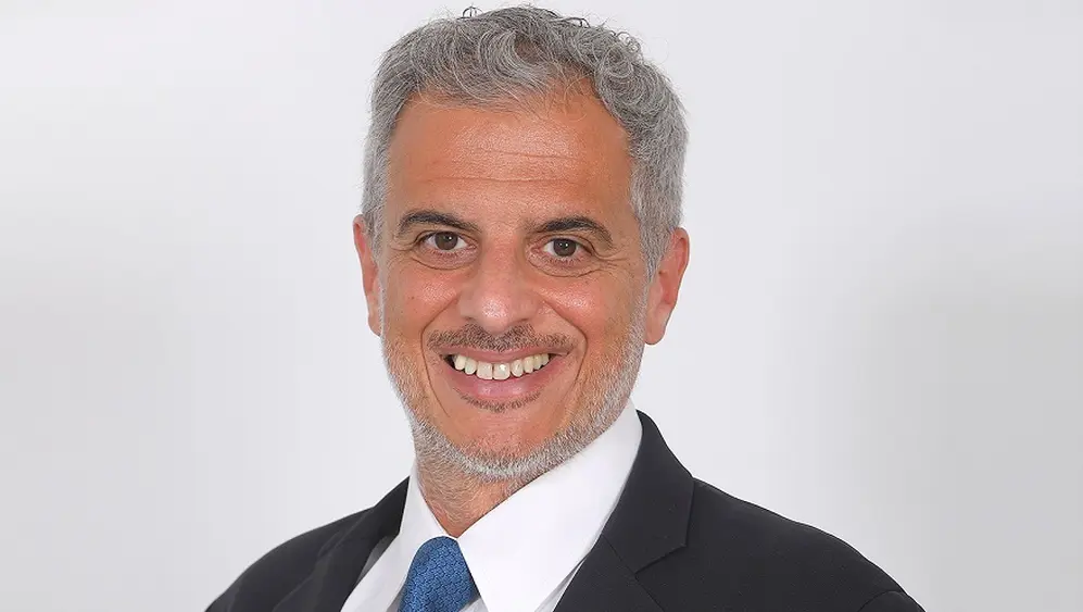 Néstor García, Presidente de Experiencia Management 2023, Director de IDEA y Presidente y CEO de KPMG Argentina,