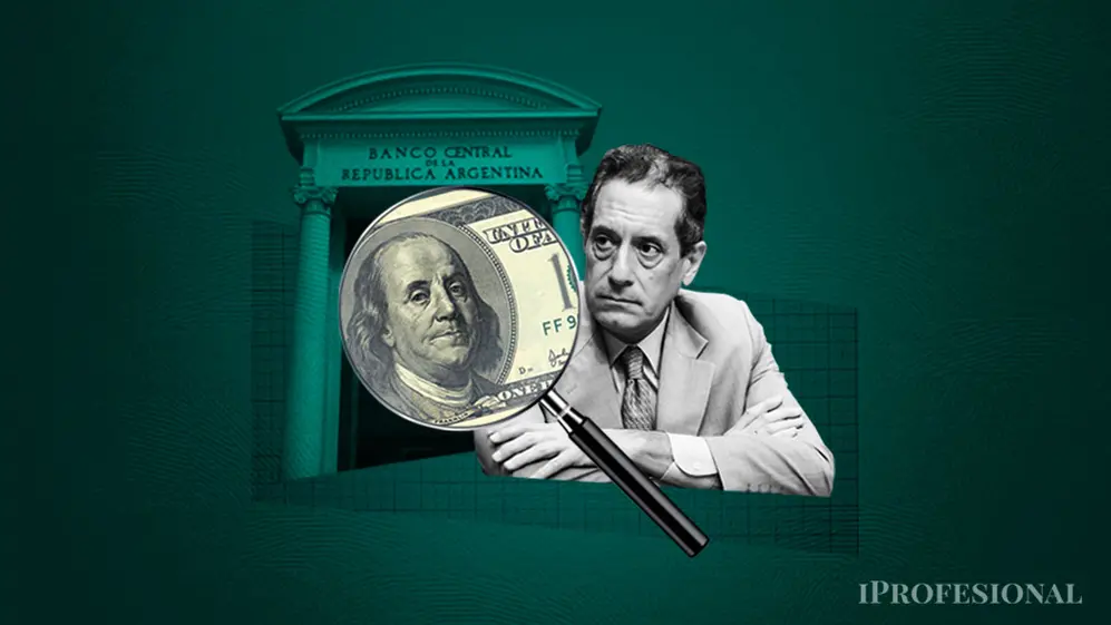El ritmo devaluatorio en julio se ubicó en 7.2%, similar al del mes previo