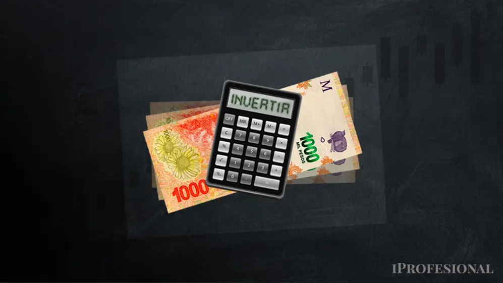 El ahorrista que coloque un plazo fijo tradicional a 30 días por $120.000 en Banco Galicia, ganará en ese tiempo 9.300 pesos.