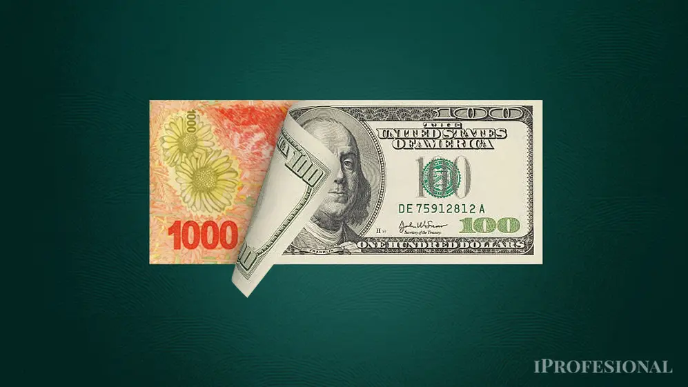 El tipo de cambio de dolarización es una de las principales diferencias entre economistas