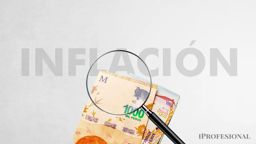 Para obtener la rentabilidad real se le debe descontar la inflación del período