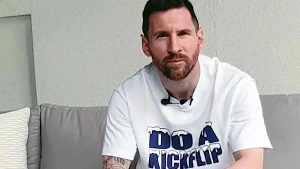Desde que el 7 de junio Messi anunció su nuevo club, se disparó la búsqueda de vuelos a Miami