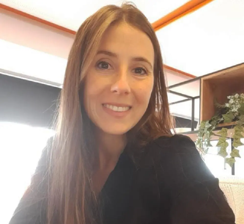 Cande André, Dispute Resolutions & Legal Operations Lead en Naranja X.
