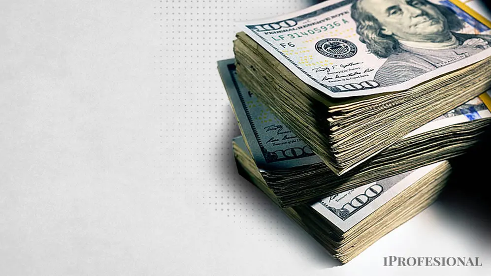De cuánto sería el salario mínimo en dólares en Argentina en 2023