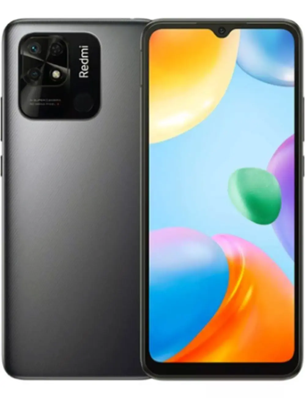 Xiaomi Redmi 10C