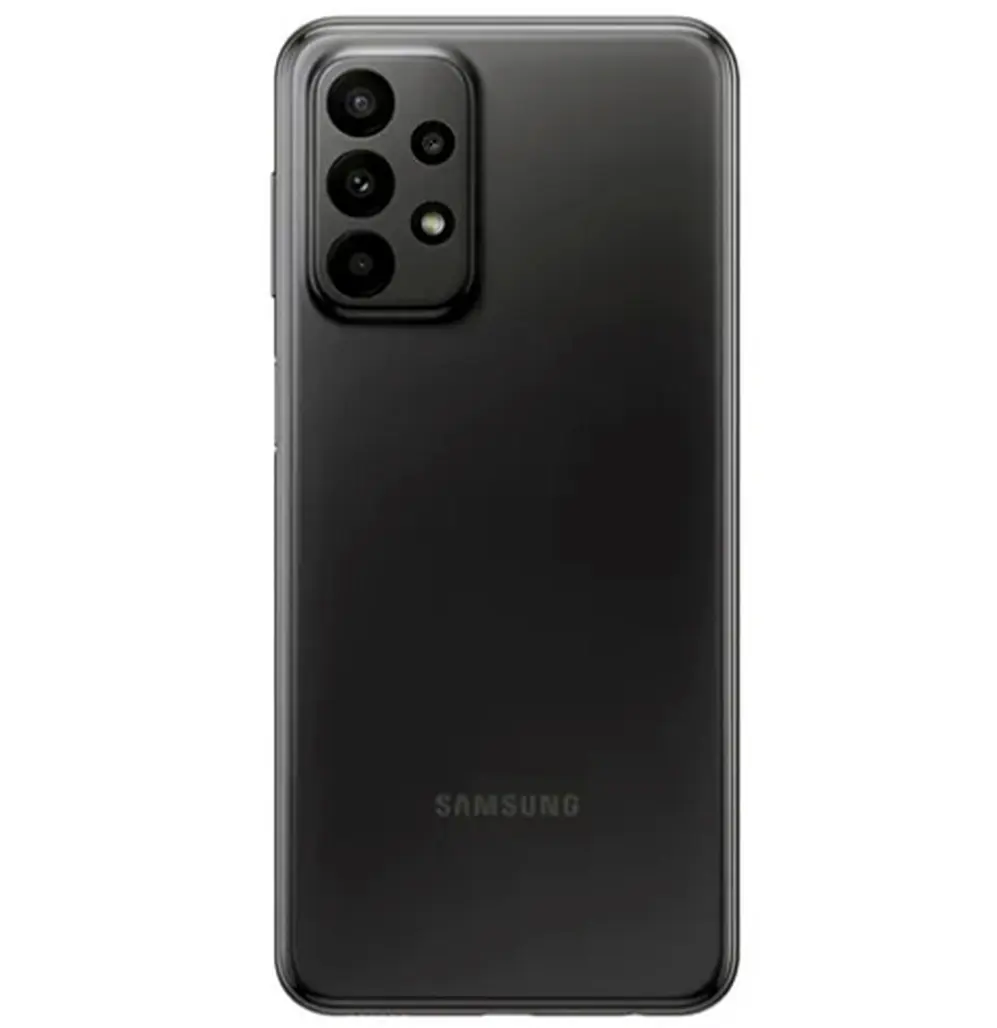 Samsung Galaxy A23.