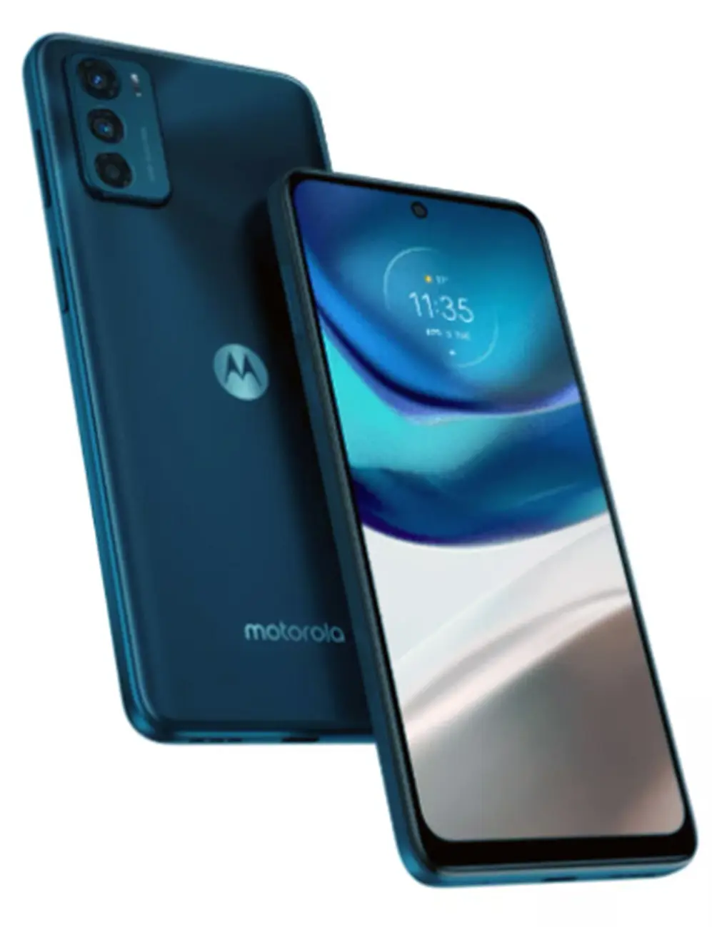 Motorola Moto G32 