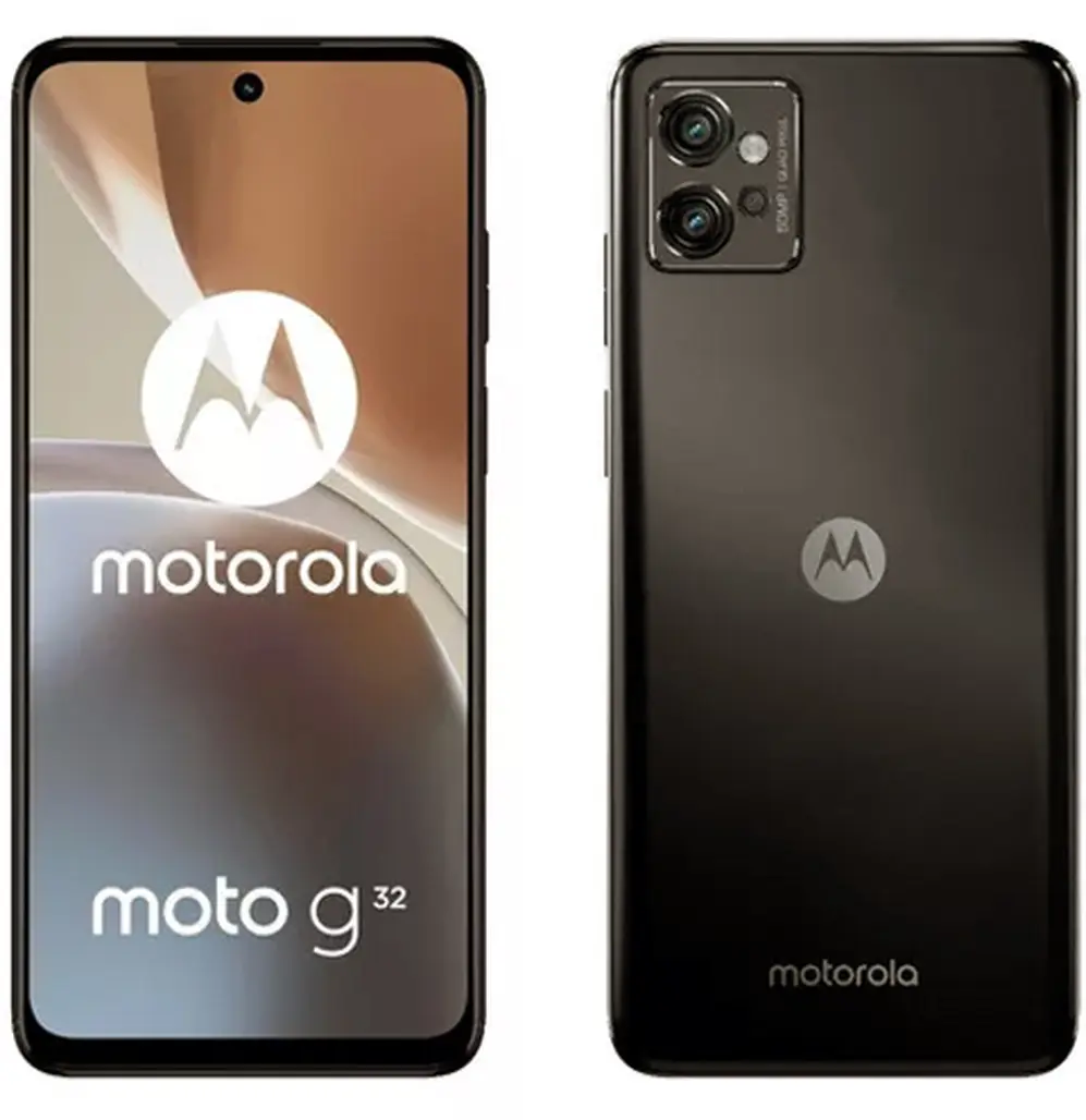 Motorola Moto G32