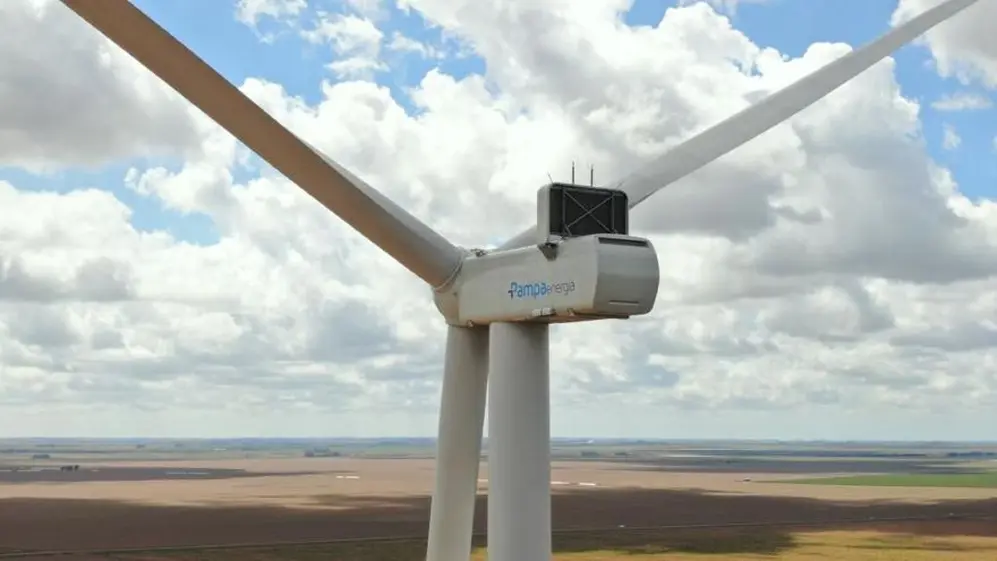 El grupo sigue sumando nueva capacidad de generación de energía eólica con la apertura de nuevos parques