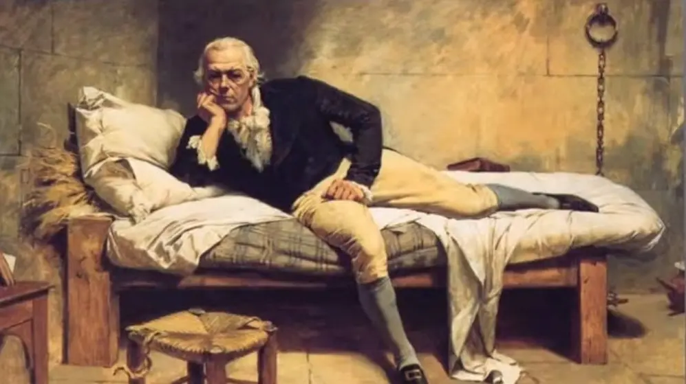 Francisco de Miranda, un hombre clave en la historia americana.