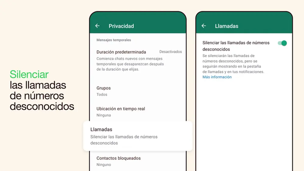 Cada vez hay más trucos para usar la aplicación en secreto.