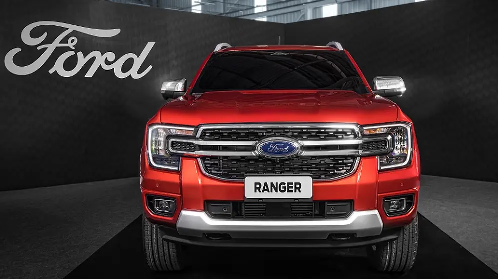 Ford se lleva por ahora todas las de ganar.