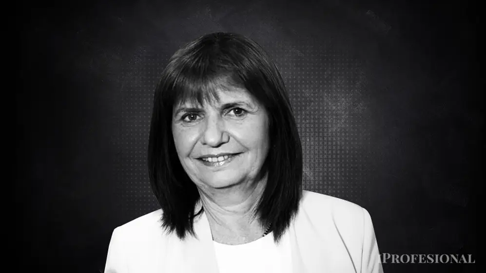 Bullrich prometió eliminar el cepo y las retenciones al campo